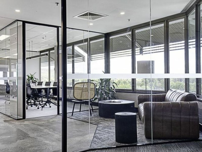 60 Marcus Clarke Street, City ACT 2601