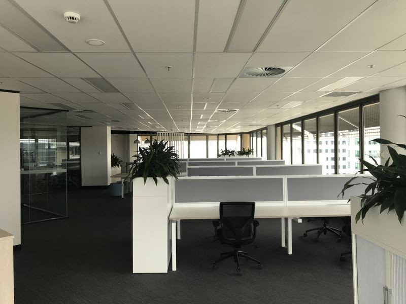 60 Marcus Clarke Street, City ACT 2601