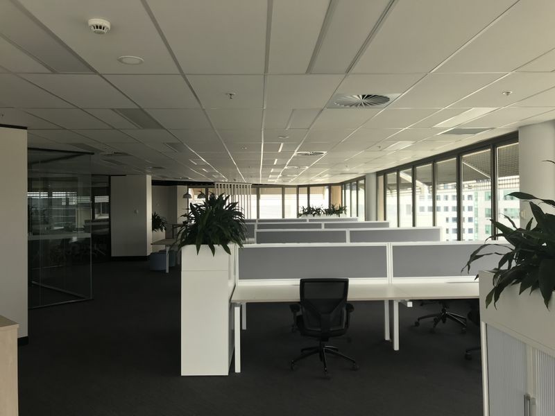 60 Marcus Clarke Street, City ACT 2601