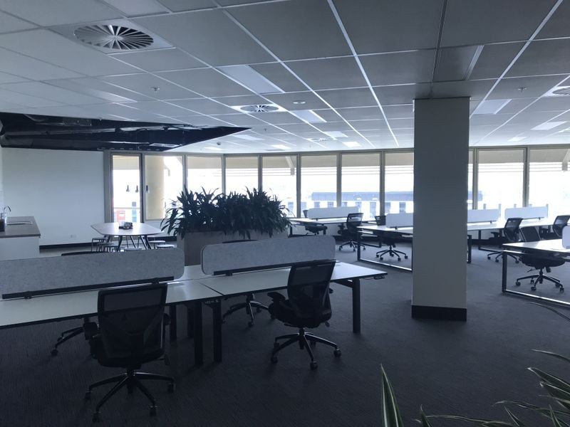 60 Marcus Clarke Street, City ACT 2601
