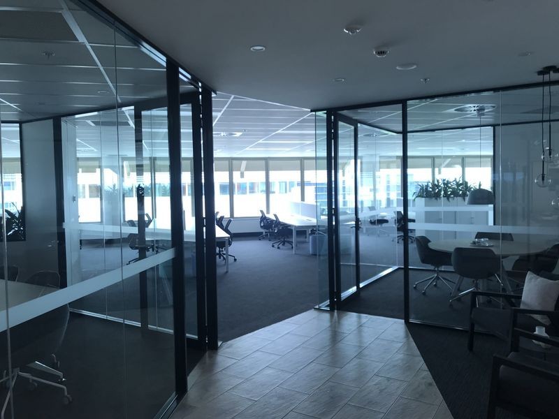 60 Marcus Clarke Street, City ACT 2601