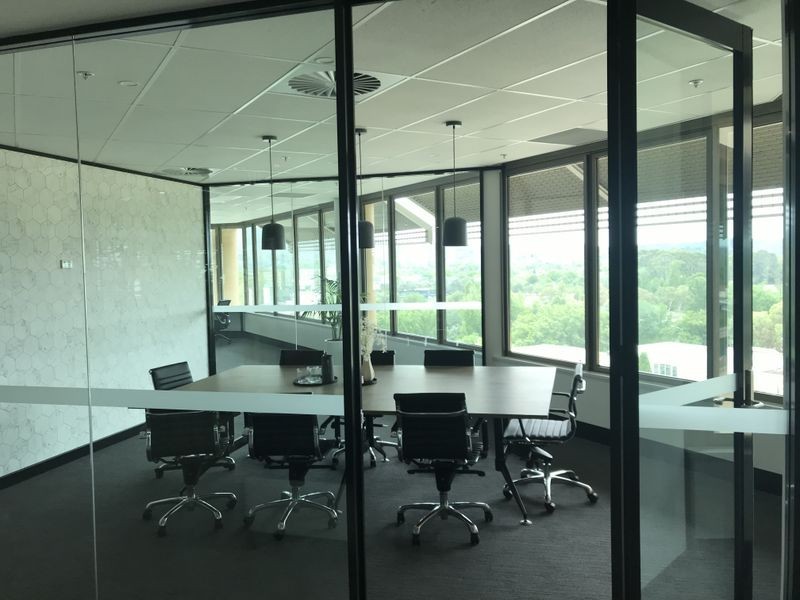 60 Marcus Clarke Street, City ACT 2601