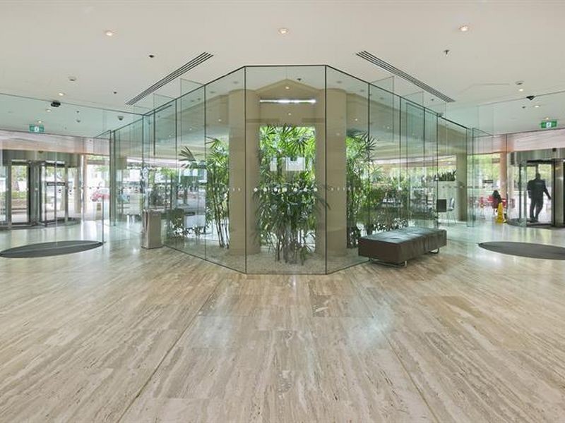 60 Marcus Clarke Street, City ACT 2601