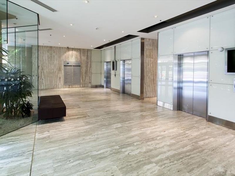 60 Marcus Clarke Street, City ACT 2601