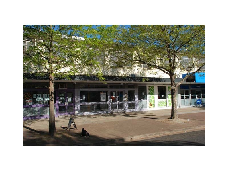 Ground Floor/29 Lonsdale Street, Braddon ACT 2612