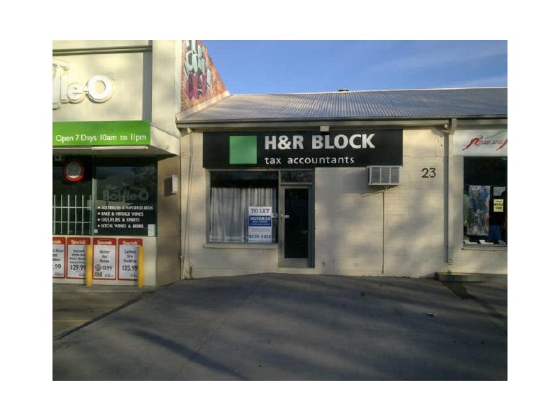 Shop 1/23 Lonsdale Street, Braddon ACT 2612