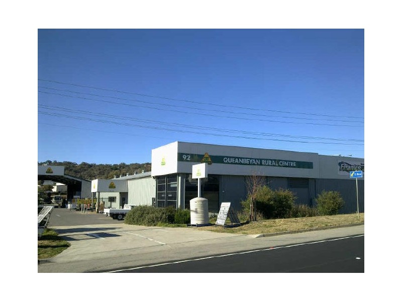 92 Yass Road, Queanbeyan NSW 2620