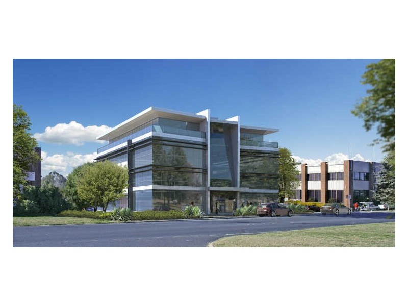 Ground Floor  1/113 Canberra Avenue, Griffith ACT 2603