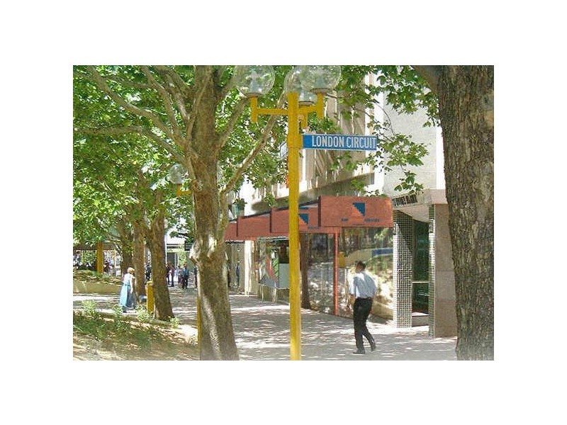 Suite 1 Level 1/8-10 Petrie Plaza, Canberra ACT 2600