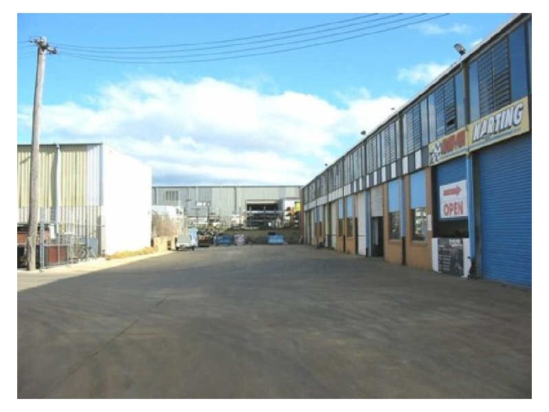 Unit 1/39-41 Collie Street, Fyshwick ACT 2609