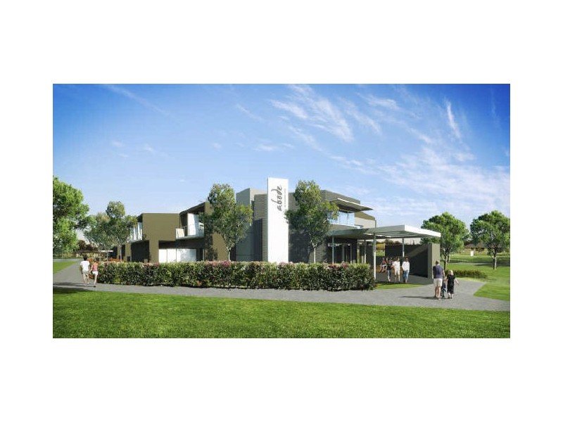 Abode Hotel/ cnr Anthony Rolfe Ave & Gozzard Street, Gungahlin ACT 2912