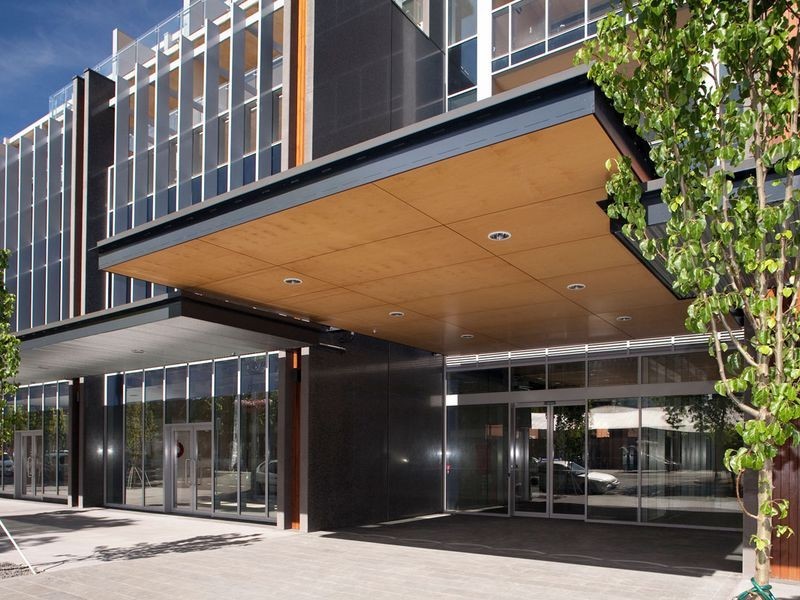 Unit 131 Mode3/22 Lonsdale Street, Braddon ACT 2612