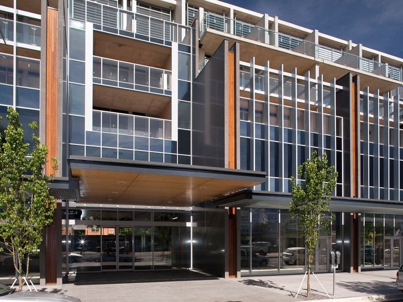 Unit 131 Mode3/22 Lonsdale Street, Braddon ACT 2612