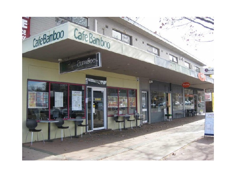 Suite 6 Level 1/25 Lonsdale Street, Braddon ACT 2612