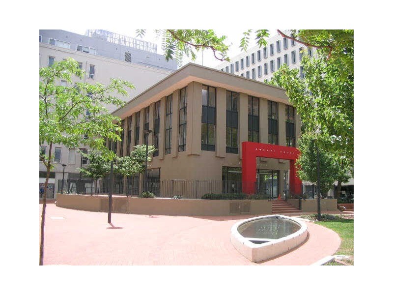 Level 2/3 Hobart Place, City ACT 2601