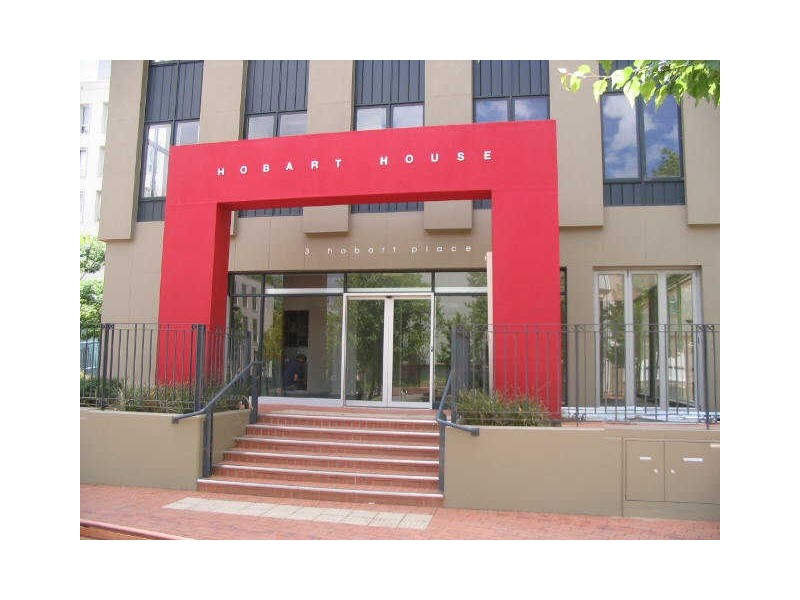 Level 2/3 Hobart Place, City ACT 2601
