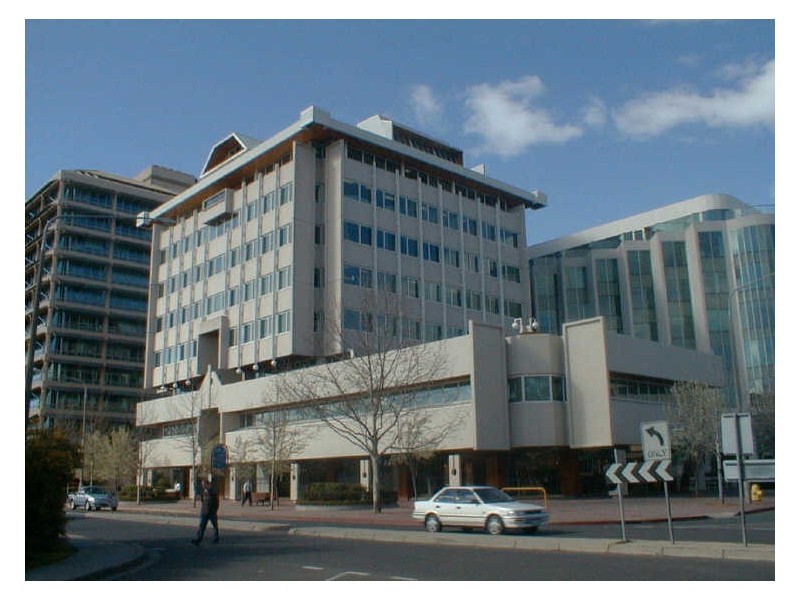 Level 8/54 Marcus Clarke Street, City ACT 2601