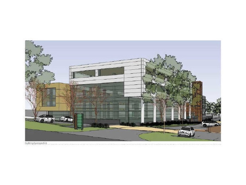 Building 2 – Grnd Fl Unit 2/70 Kent Street, Deakin ACT 2600