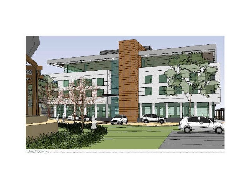 Building 3 – Level 2, Unit 3/70 Kent Street, Deakin ACT 2600