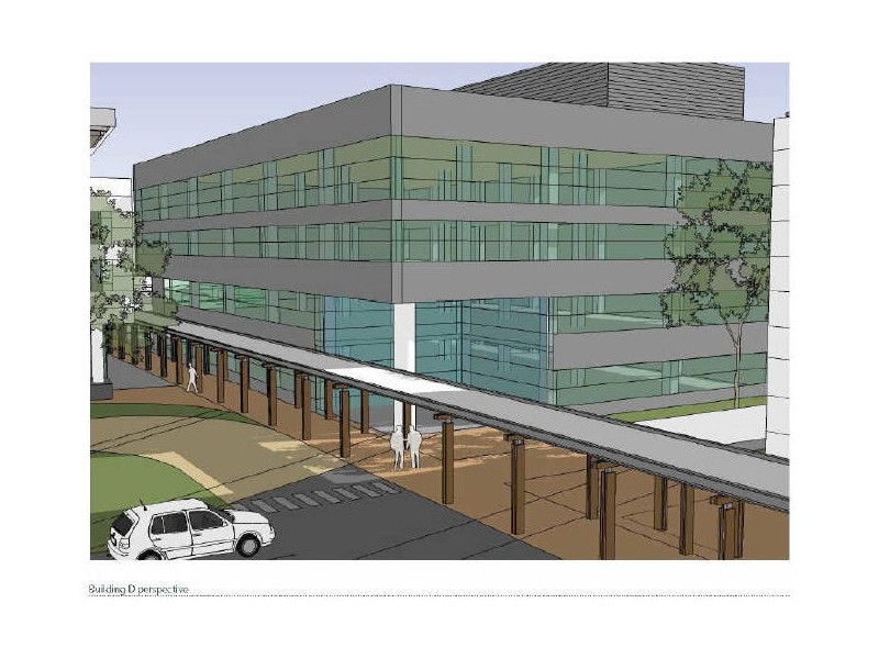 Building 4/70 Kent Street, Deakin ACT 2600