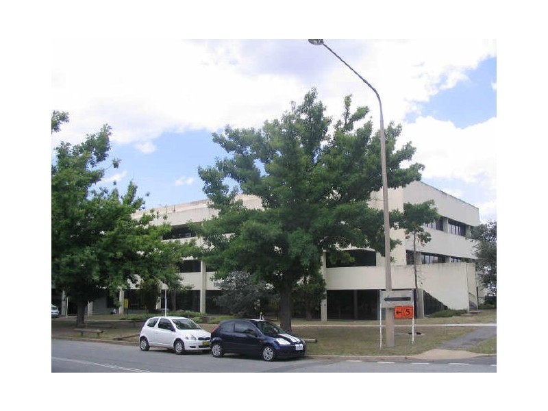 Suite 17C Level 2/16 National Circuit, Barton ACT 2600