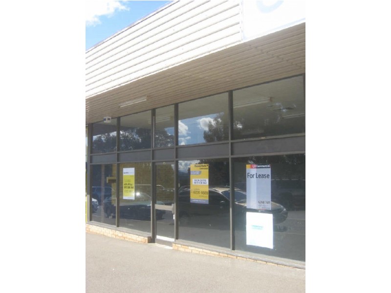 73 Oatley Court, Belconnen ACT 2617