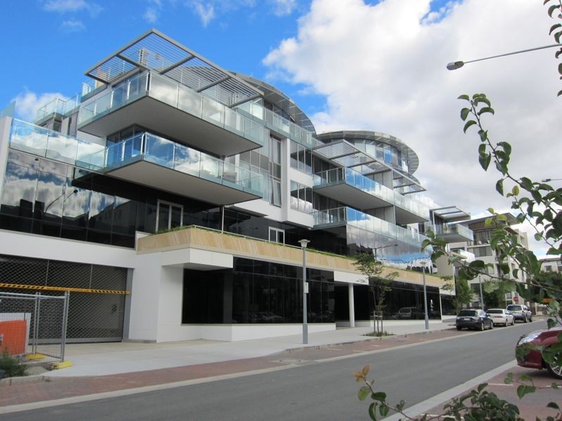 Unit 1/120 Giles Street, Kingston ACT 2604