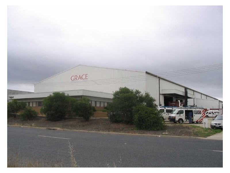 28 Sheppard Street, Hume ACT 2620