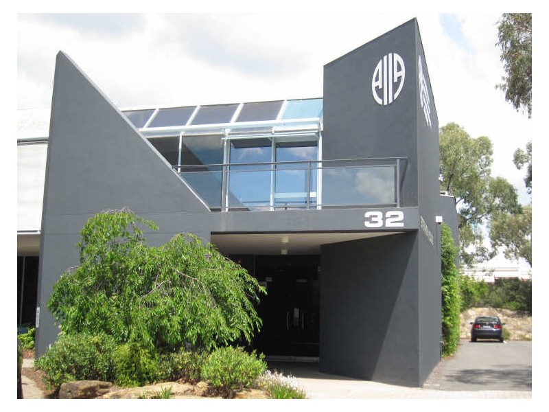 Units 8 and 9 Ground Floor/32 Thesiger Court, Deakin ACT 2600