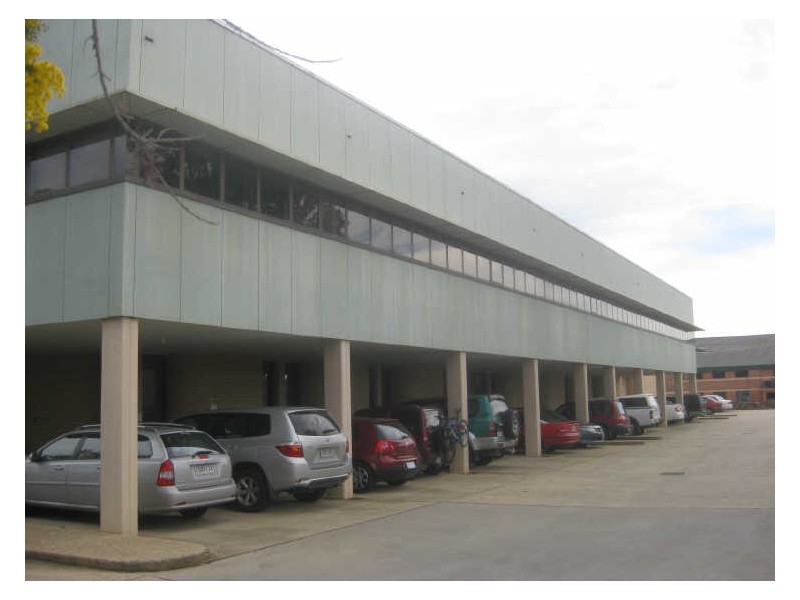 First Floor/139 Canberra Avenue, Fyshwick ACT 2609