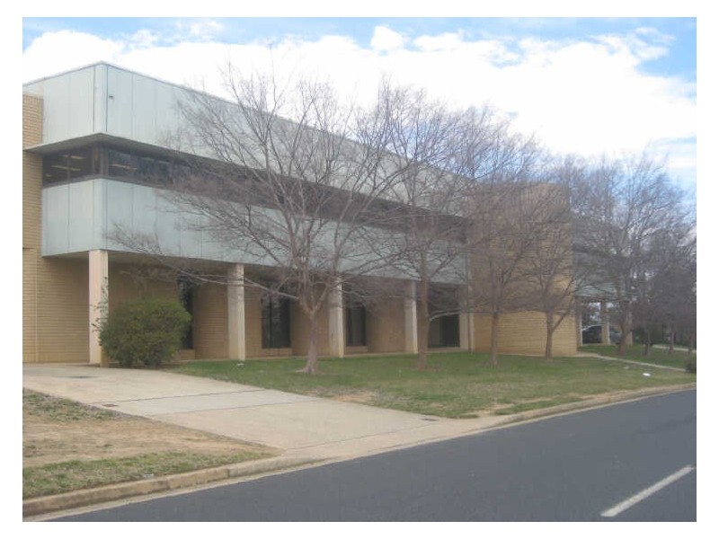 First Floor/139 Canberra Avenue, Fyshwick ACT 2609