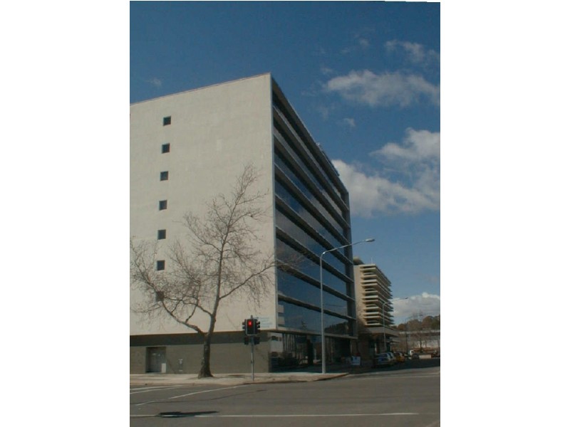 Unit 1/28 University Avenue, Canberra ACT 2600