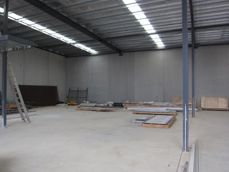 4 Dacre Street, Mitchell ACT 2911