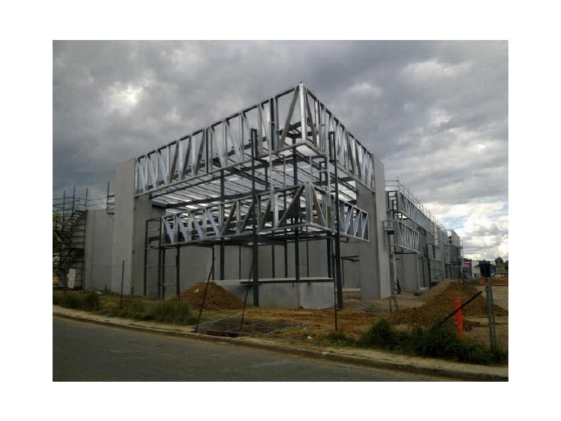 Unit 2/4 Dacre Street, Mitchell ACT 2911