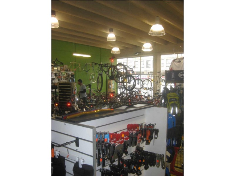 Ground Floor/7-17 Woolley Street, Dickson ACT 2602