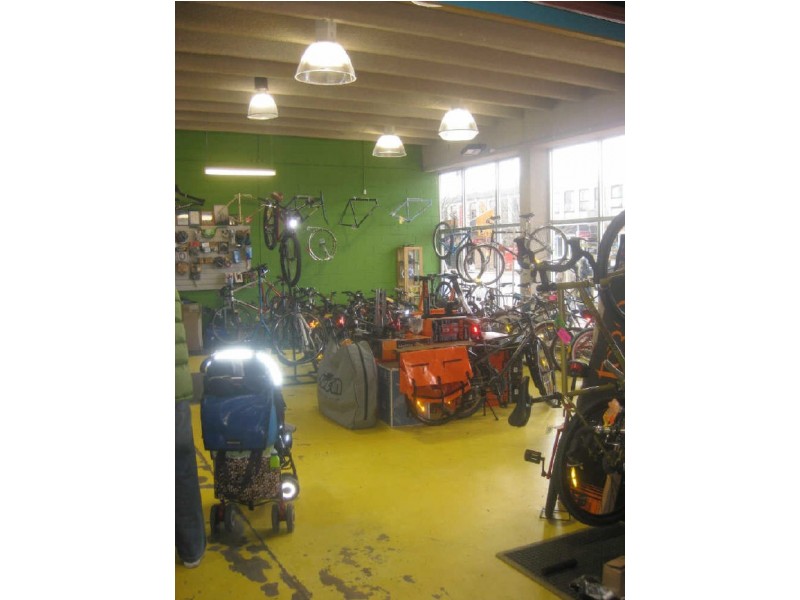 Ground Floor/7-17 Woolley Street, Dickson ACT 2602