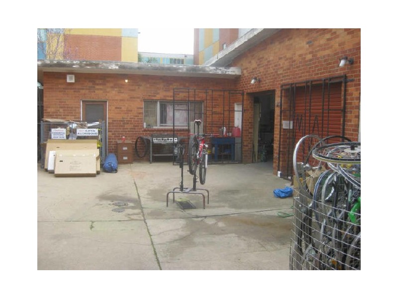 Ground Floor/7-17 Woolley Street, Dickson ACT 2602