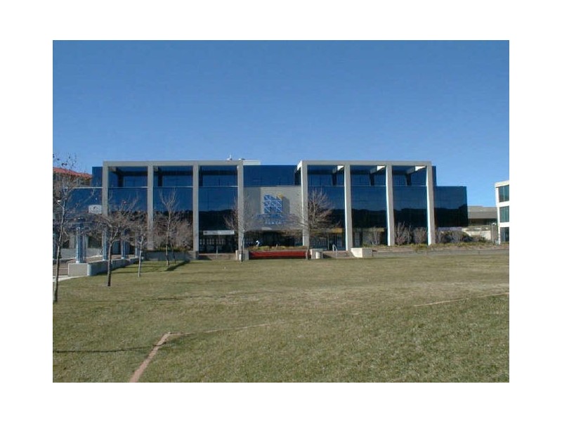 Suite 114, Level 1/8 Chandler Street, Belconnen ACT 2617