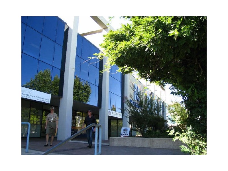 Suite 114, Level 1/8 Chandler Street, Belconnen ACT 2617