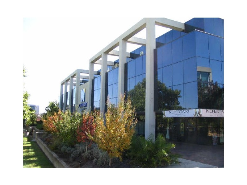 Suite 114, Level 1/8 Chandler Street, Belconnen ACT 2617