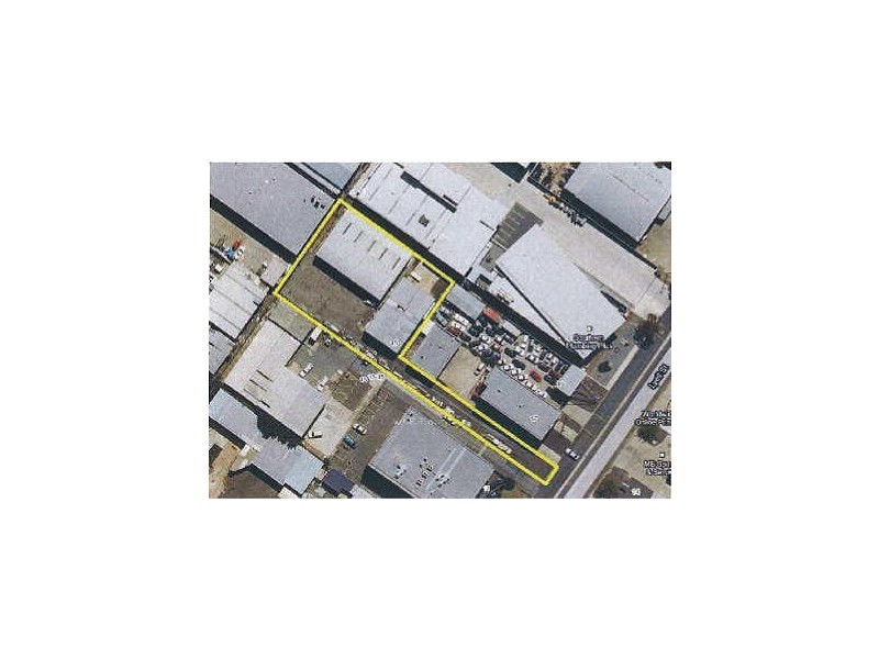 Unit 1/15 Lyell Street, Fyshwick ACT 2609