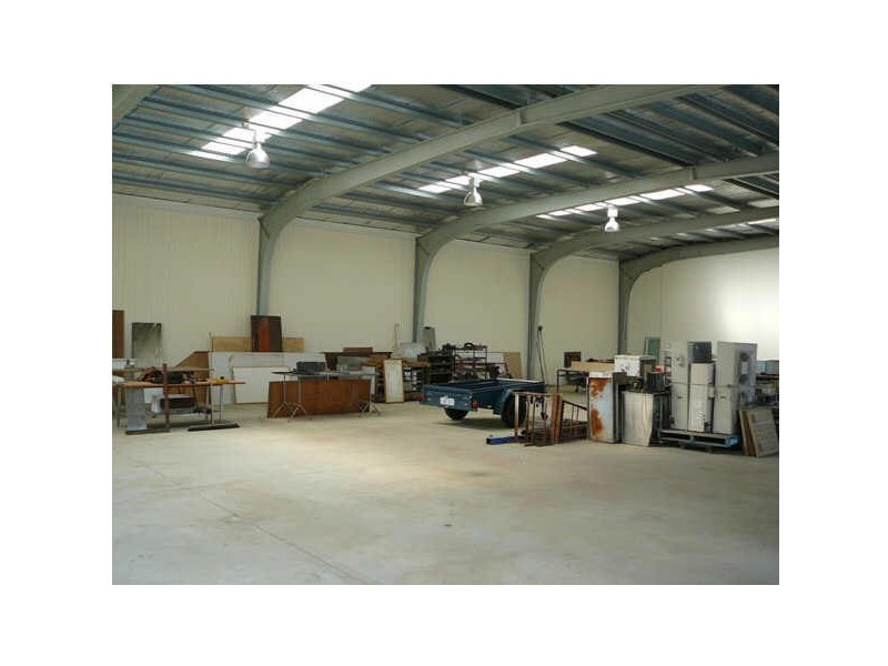 Unit 1/15 Lyell Street, Fyshwick ACT 2609