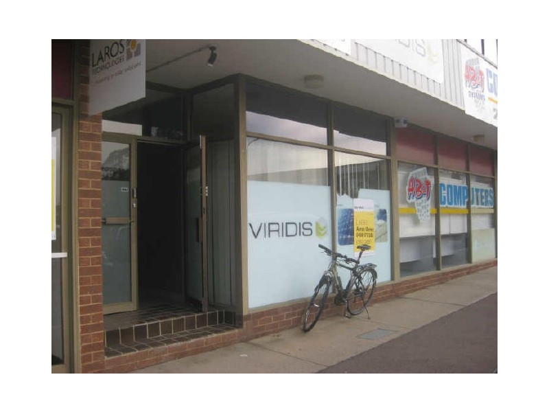 Ground/46-48 Colbee Court, Phillip ACT 2606