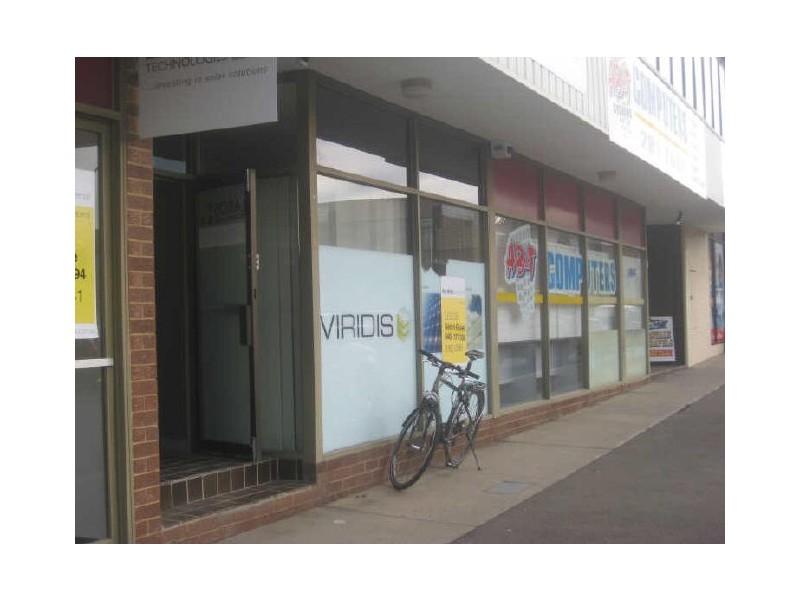 Ground/46-48 Colbee Court, Phillip ACT 2606