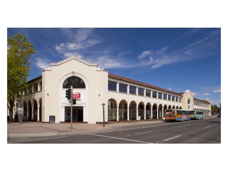 Level 1/54-58 Northbourne Avenue, City ACT 2601