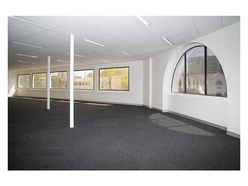Level 1/54-58 Northbourne Avenue, City ACT 2601