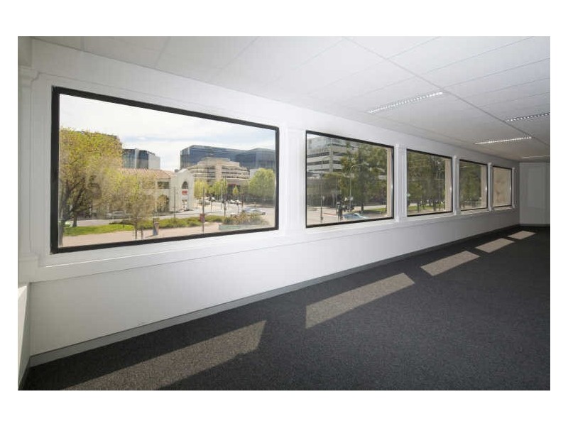 Level 1/54-58 Northbourne Avenue, City ACT 2601