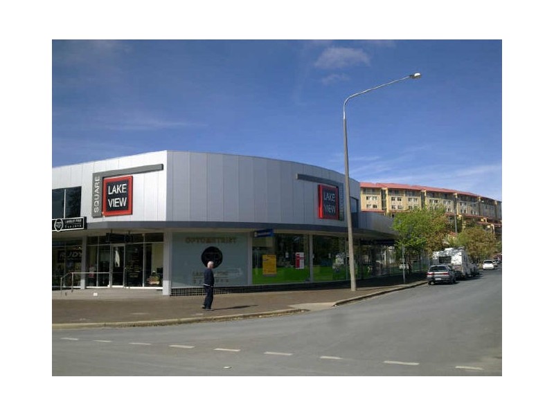 Shop 2/1 Chandler Street, Belconnen ACT 2617