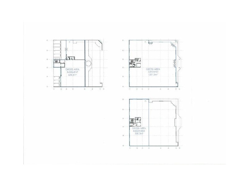 Basement/173 Flemington Road, Mitchell ACT 2911
