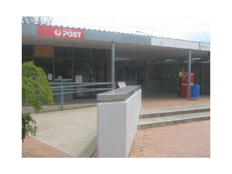 Unit 1B/2-14 Hughes Place, Hughes ACT 2605